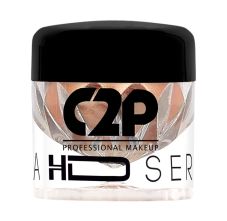 C2P Pro HD Loose Precious Pigments Pinky Gold 17