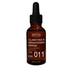 Skog Clarifying And Brightening Serum 30 ml