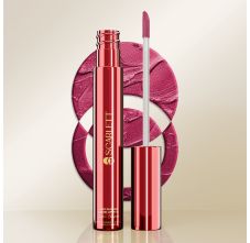 Scarlett Cosmetic Luxe Silk Kiss Liquid Lipstick 300N - Celestial Shade 101 gm