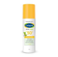Cetaphil Sun Kids All Skin Type Liposomal Lotion SPF 50+