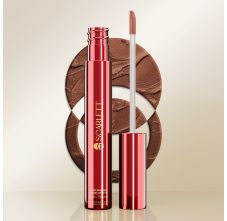 Scarlett Cosmetic Luxe Silk Kiss Liquid Lipstick 300N - Cimani Shade 101 gm