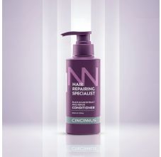 CINCINNUS Black Algae Extract Frizz Repair Conditioner 300 ml
