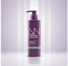 CINCINNUS Black Algae Extract Frizz Repair Shampoo 500 ml