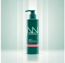 CINCINNUS Essential Oil Scented Fragrant Refreshing Body Lotion