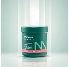 CINCINNUS Essential Oil Scented Nourish And Repair Hair mask For All Hair Type 350 ml