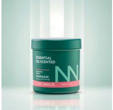CINCINNUS Essential Oil Scented Nourish And Repair Hair mask For All Hair Type 500 ml