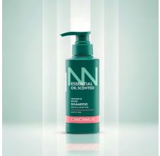 CINCINNUS Essential Oil Scented Nourish And Repair Shampoo For All Hair Type 300 ml