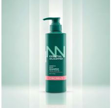 CINCINNUS Essential Oil Scented Nourish And Repair Shampoo For All Hair Type 500 ml