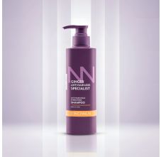 CINCINNUS Ginger Anti Hair Loss & Strengthening Shampoo 500 ml
