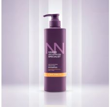 CINCINNUS Ginger Anti Hair Loss & Strengthening Shampoo