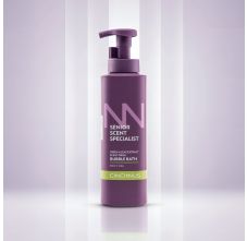 CINCINNUS Green Algae Extract Scent Fresh Bubble Bath 500 ml