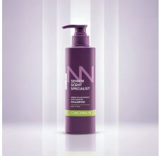 CINCINNUS Green Algae Extract Silky Smooth Shampoo 500 ml