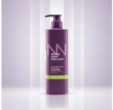 CINCINNUS Green Algae Extract Silky Smooth Shampoo 750 ml