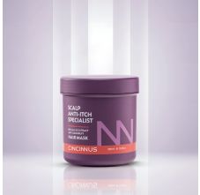 CINCINNUS Red Algae Extract Anti Dandruff Hair mask 350 ml