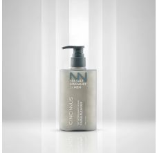CINCINNUS Sea Salt Oil Control Moisturizing Facial Cleanser 210 ml
