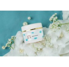 Indrani Cosmetics Cold Wax 125 gm