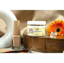 Indrani Cosmetics Cuticle Cream  80 gm
