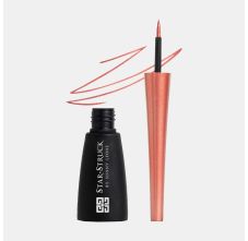 Star Struck by Sunny Leone Liquid Eye Definer - Copper 4.5 ml