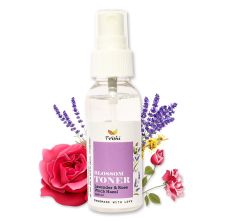 Tvishi Handmade Instantly Refreshing, Oil & Acne Control Face Mist 100 ml