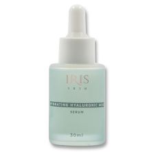 Iris Cosmetics Hydrating Hyaluronic Acid Serum 30 ml