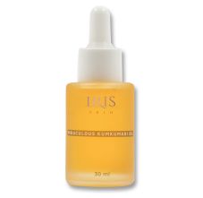 Iris Cosmetics Miraculous Kumkumadi Oil 30 ml