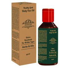 JSTOR Healthy Look Daily Face Oil 60 ml