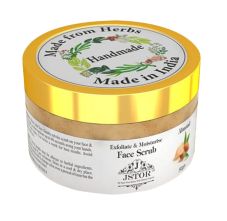 JSTOR Almond Face Scrub 50 gm