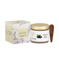 GUAM Skincare Grape Seed Radiance Skin Tightening Face Mask 200 gm