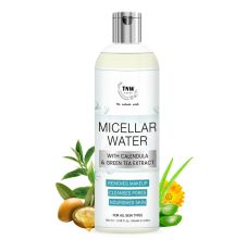 TNW - The Natural Wash Micellar Water With Calendula & Green Tea Extract