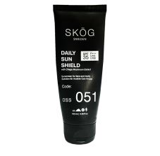 Skog Daily Sun Shield (Mineral Based) 100 ml