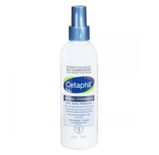 Cetaphil Optimal Hydration Body Spray Moisturizer 207 ml