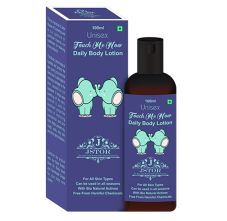 JSTOR Touch Me Now Daily Body Lotion 100 ml
