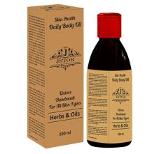 JSTOR Skin Health Daily Body Oil 100 ml