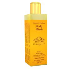 JSTOR Cleanse & Hydrate Body Wash 200 ml