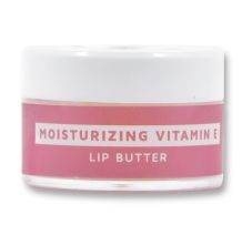 Iris Cosmetics Moisturising Vitamin E Lip Butter 10 gm