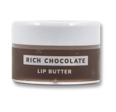 Iris Cosmetics Rich Chocolate Lip Butter 10 gm