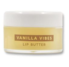 Iris Cosmetics Vanilla Vibes Lip Butter 10 gm