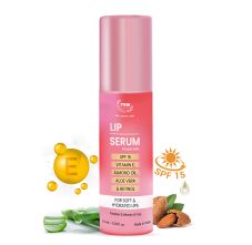 TNW - The Natural Wash Lip Serum For Soft & Hydrated Lips