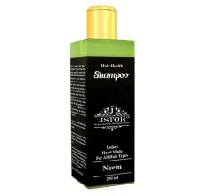 JSTOR Hair Health Shampoo 200 ml