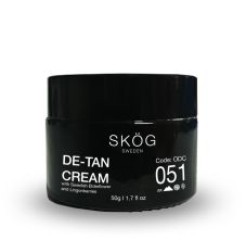 Skog De- Tan Cream 50 gm