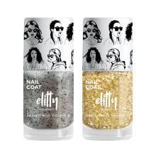 Elitty Mad Over Nails Party Combo 6 ml * 2
