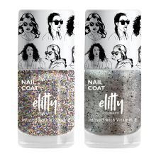 Elitty Mad Over Nails Vibing Combo 6 ml * 2