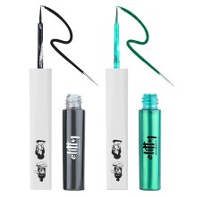 Elitty Eye Gotta Feeling Wildchild Eyeliner Combo