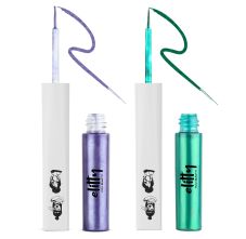 Elitty Eye Gotta Feeling Nightout Eyeliner Combo