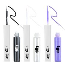 Elitty Eye Gotta Feeling Daydream Eyeliner Combo