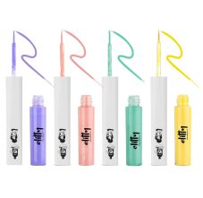 Elitty Eye Gotta Feeling G.O.A.T Eyeliner Combo