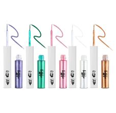 Elitty Eye Gotta Feeling Firecracker Eyeliner Combo