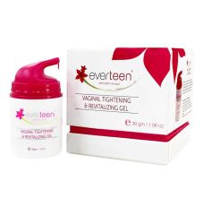 everteen Vaginal Tightening & Revitalizing Gel for Women 30 gm