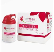 everteen Yonilife Revitalizing Intimate Gel for Women
