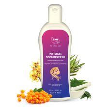 TNW - The Natural Wash Intimate Secure Wash With Sea Buckthorn & Witch hazel